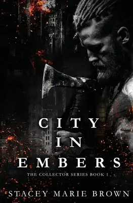 Stadt in Glut - City In Embers