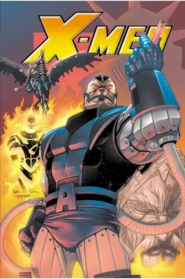 X-Men von Peter Milligan: Blut der Apokalypse - X-Men by Peter Milligan: Blood of Apocalypse