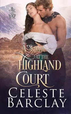 Ein Heiliger am Highland Court - A Saint at the Highland Court