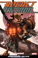 Rocket Raccoon Vol. 1: Geerdet - Rocket Raccoon Vol. 1: Grounded