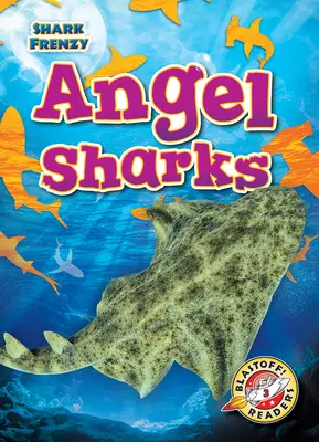 Engelshaie - Angel Sharks