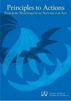 Principles to Actions - Sicherstellung des mathematischen Erfolgs für alle - Principles to Actions - Ensuring Mathematical Success for All