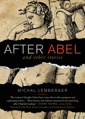 Nach Abel und anderen Geschichten - After Abel and Other Stories