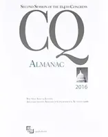 CQ Almanach 2016: 114. Kongress, 2. Sitzungsperiode - CQ Almanac 2016: 114th Congress, 2nd Session