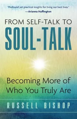 Vom Selbstgespräch zum Seelengespräch: Werdet mehr von dem, was ihr wirklich seid - From Self-Talk to Soul-Talk: Becoming More of Who You Truly Are