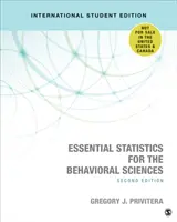 Grundlegende Statistik für die Verhaltenswissenschaften - Essential Statistics for the Behavioral Sciences