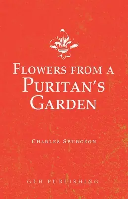 Blumen aus dem Garten eines Puritaners: Illustrationen und Meditationen zu den Schriften von Thomas Manton - Flowers from a Puritan's Garden: Illustrations and Meditations on the writings of Thomas Manton