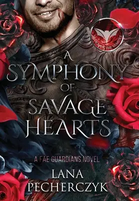 Eine Symphonie der wilden Herzen: Die Saison der Vampire - A Symphony of Savage Hearts: Season of the Vampire