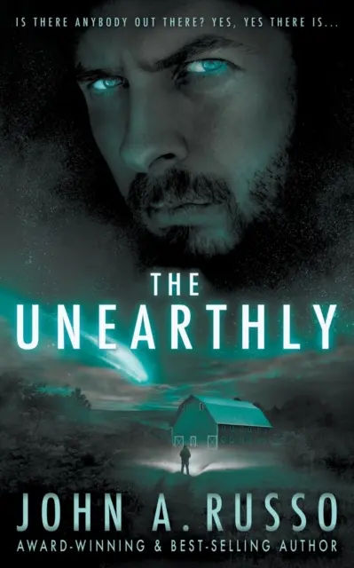 Das Unheimliche - The Unearthly