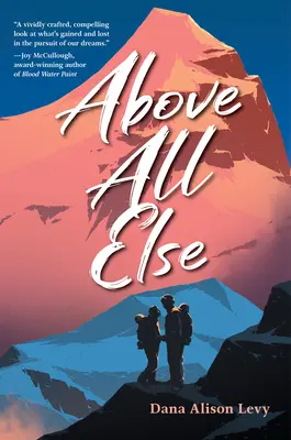 Vor allem anderen - Above All Else