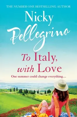 Nach Italien, mit Liebe - To Italy, with Love