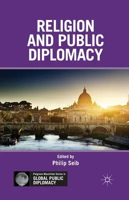 Religion und öffentliche Diplomatie - Religion and Public Diplomacy