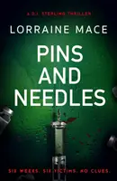 Nägel und Nadeln - Ein spannender Krimi (DI Sterling Thriller Serie, Buch 3) - Pins and Needles - An edge-of-your-seat crime thriller (DI Sterling Thriller Series, Book 3)