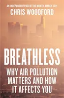 Atemlos - Warum Luftverschmutzung wichtig ist - und wie sie sich auf Sie auswirkt - Breathless - Why Air Pollution Matters - and How it Affects You