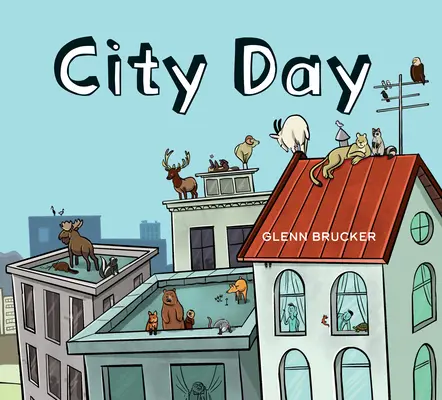 Tag der Stadt - City Day