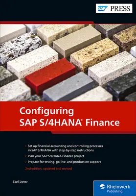 SAP S/4HANA Finanzen konfigurieren - Configuring SAP S/4HANA Finance