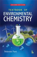 Lehrbuch der Umweltchemie - Textbook of Environmental Chemistry