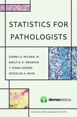 Statistik für Pathologen - Statistics for Pathologists