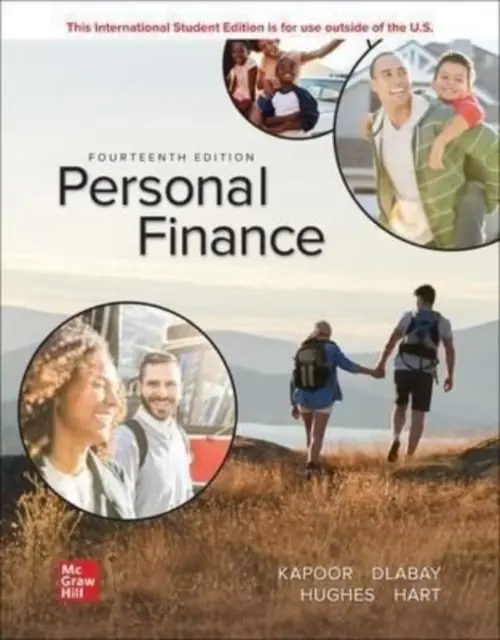 ISE Persönliche Finanzen - ISE Personal Finance