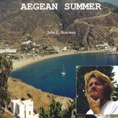 Ägäischer Sommer - Aegean Summer