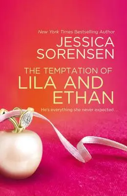 Die Versuchung von Lila und Ethan - The Temptation of Lila and Ethan