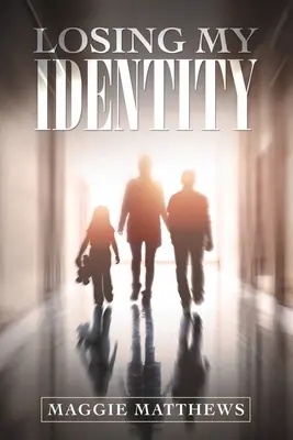 Meine Identität verlieren - Losing My Identity