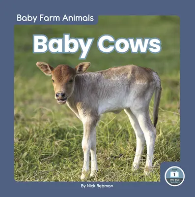 Baby Kühe - Baby Cows
