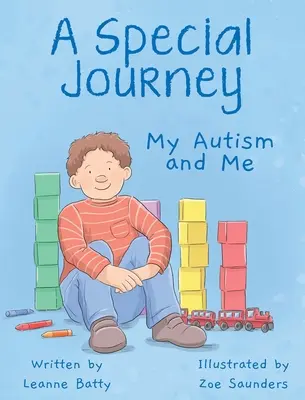 Eine besondere Reise - A Special Journey