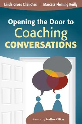 Die Tür zu Coaching-Gesprächen öffnen - Opening the Door to Coaching Conversations