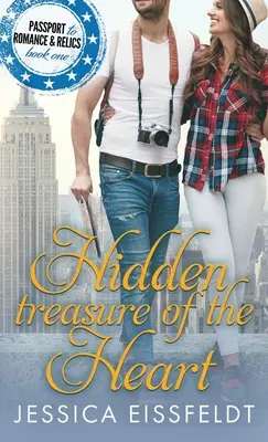 Hidden Treasure of the Heart: ein süßer und sauberer zeitgenössischer Liebesroman - Hidden Treasure of the Heart: a sweet and clean contemporary romance