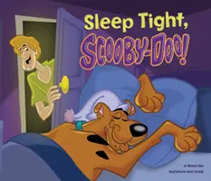 Schlaf gut, Scooby-Doo! (Dahl Michael (Autor)) - Sleep Tight, Scooby-Doo! (Dahl Michael (Author))