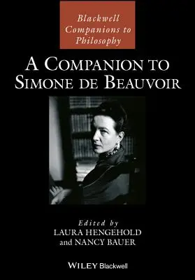 Ein Begleitbuch zu Simone de Beauvoir - A Companion to Simone de Beauvoir