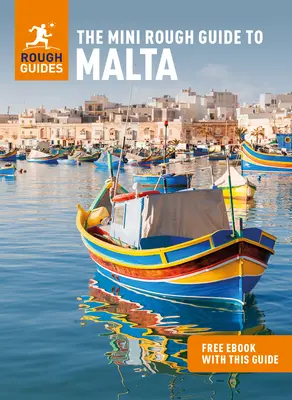 The Mini Rough Guide to Malta (Reiseführer mit Gratis-Ebook) - The Mini Rough Guide to Malta (Travel Guide with Free Ebook)