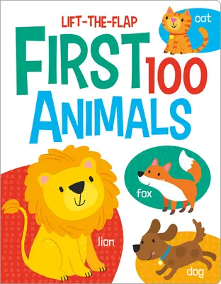 Die ersten 100 Tiere - First 100 Animals