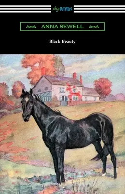 Schwarze Schönheit - Black Beauty