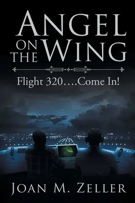 Engel auf den Flügeln: Flug 320 ... Hereinspaziert! - Angel on the Wing: Flight 320 ... Come In!