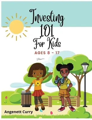 Investieren 101 für Kinder - Investing 101 For Kids