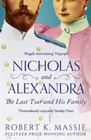Nikolaus und Alexandra - Der letzte Zar und seine Familie - Nicholas and Alexandra - The Last Tsar and his Family