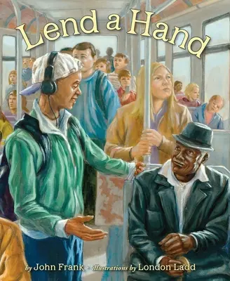 Leih mir eine Hand: Gedichte über das Schenken - Lend a Hand: Poems about Giving