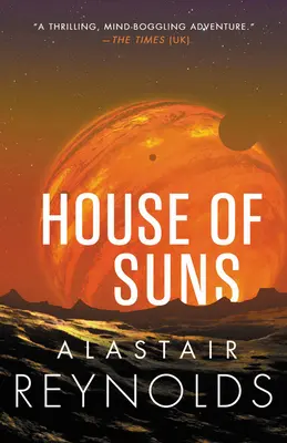 Haus der Sonnen - House of Suns