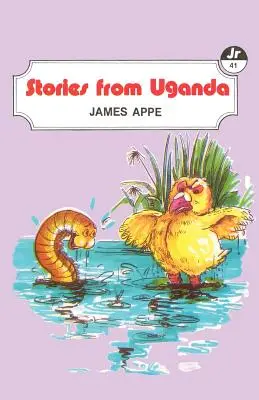 Geschichten aus Uganda - Stories from Uganda