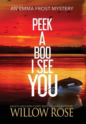 Peek a boo Ich sehe dich - Peek a boo I see you