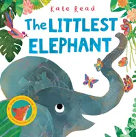 Der kleinste Elefant - Littlest Elephant