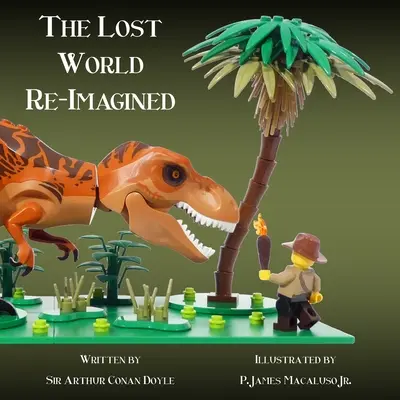 Die Verlorene Welt - Neu inszeniert - The Lost World - Re-Imagined