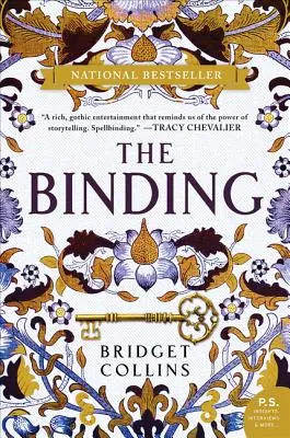 Die Bindung - The Binding