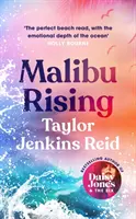 Malibu Rising - DER SUNDAY TIMES BESTSELLER WIE AUF TIKTOK GESEHEN - Malibu Rising - THE SUNDAY TIMES BESTSELLER AS SEEN ON TIKTOK