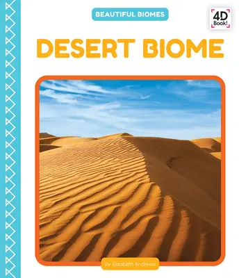 Wüsten-Biom - Desert Biome