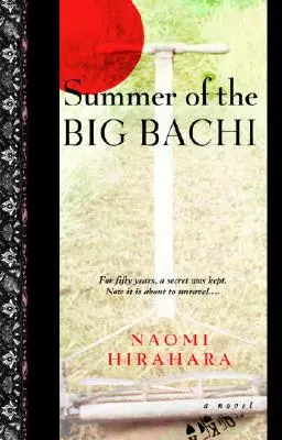 Der Sommer des großen Bachi - Summer of the Big Bachi