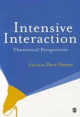 Intensive Interaktion: Theoretische Perspektiven - Intensive Interaction: Theoretical Perspectives
