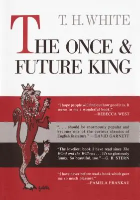 Der einstige und künftige König - The Once and Future King